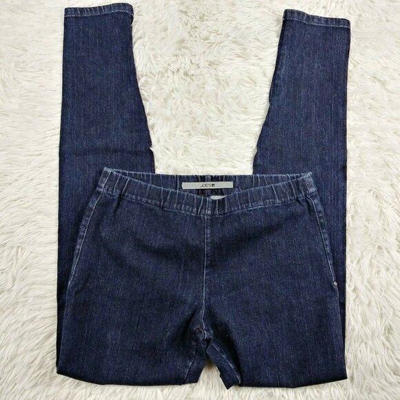 Joe's Jeans Womens "The Legging" Size XS (36x28) Mya Wash Very Stretchy EUC - Picture 6 of 8